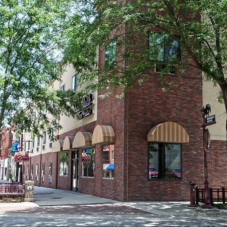 Shenandoah Inn&Suites Exterior foto